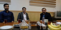 تعامل فدراسیون بوکس با سازمان ورزش شهرداری تهران
